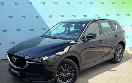 Mazda CX-5 II, 2020 год, 2 695 000 рублей, 3 фотография