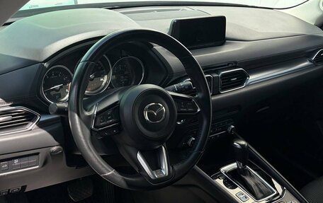 Mazda CX-5 II, 2020 год, 2 695 000 рублей, 15 фотография