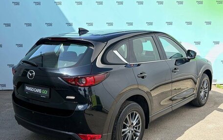 Mazda CX-5 II, 2020 год, 2 695 000 рублей, 7 фотография
