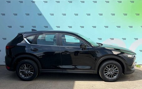 Mazda CX-5 II, 2020 год, 2 695 000 рублей, 9 фотография