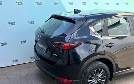 Mazda CX-5 II, 2020 год, 2 695 000 рублей, 8 фотография