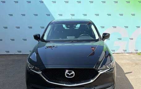 Mazda CX-5 II, 2020 год, 2 695 000 рублей, 2 фотография