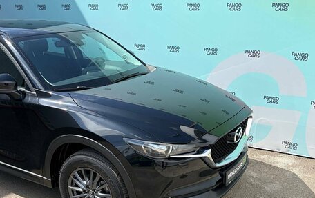 Mazda CX-5 II, 2020 год, 2 695 000 рублей, 10 фотография