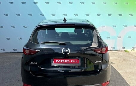 Mazda CX-5 II, 2020 год, 2 695 000 рублей, 6 фотография
