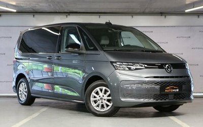 Volkswagen Multivan, 2022 год, 4 200 000 рублей, 1 фотография