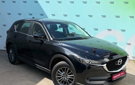Mazda CX-5 II, 2020 год, 2 695 000 рублей, 1 фотография