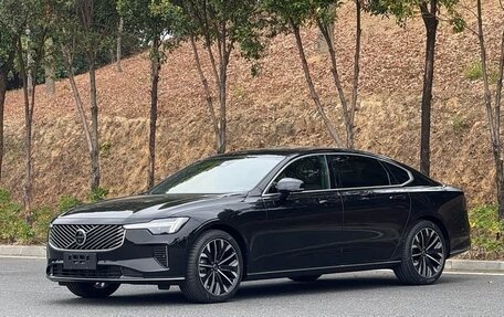 Volvo S90 II рестайлинг, 2026 год, 6 150 750 рублей, 1 фотография