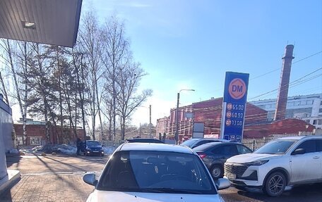 KIA Spectra II (LD), 2006 год, 110 000 рублей, 1 фотография