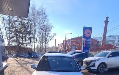 KIA Spectra II (LD), 2006 год, 110 000 рублей, 1 фотография