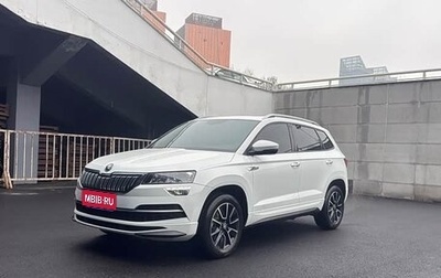 Skoda Karoq I, 2023 год, 2 050 018 рублей, 1 фотография
