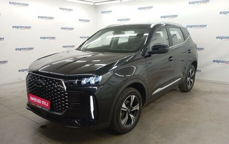 Chery Tiggo 4 I рестайлинг, 2025 год, 1 845 000 рублей, 1 фотография