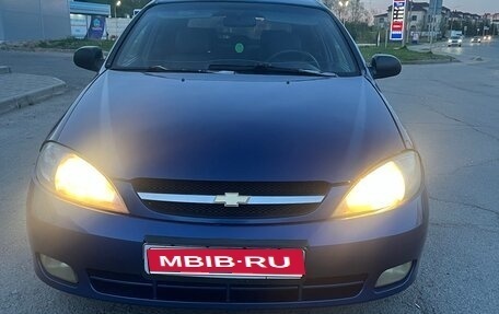 Chevrolet Lacetti, 2006 год, 365 000 рублей, 1 фотография