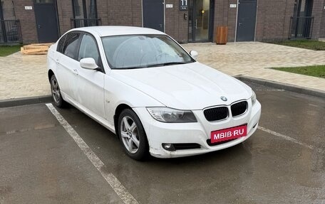 BMW 3 серия, 2010 год, 990 000 рублей, 1 фотография