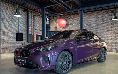 BMW 2 серия, 2025 год, 6 965 145 рублей, 1 фотография