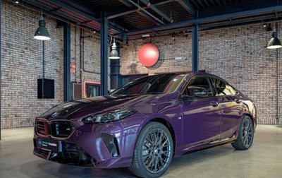 BMW 2 серия, 2025 год, 6 965 145 рублей, 1 фотография