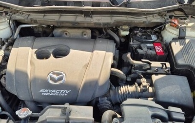Mazda CX-5 II, 2014 год, 1 850 000 рублей, 1 фотография