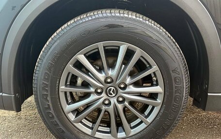 Mazda CX-5 II, 2020 год, 2 695 000 рублей, 27 фотография
