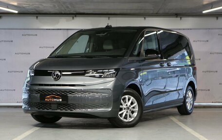 Volkswagen Multivan, 2022 год, 4 200 000 рублей, 3 фотография