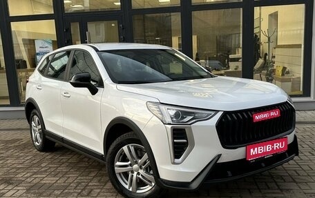 Haval Jolion, 2024 год, 1 840 000 рублей, 1 фотография