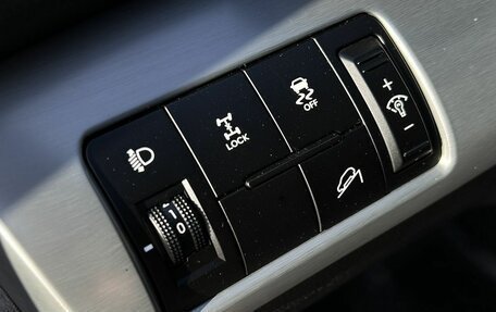 KIA Sorento II рестайлинг, 2011 год, 1 030 000 рублей, 8 фотография