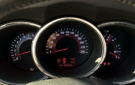 KIA Sorento II рестайлинг, 2011 год, 1 030 000 рублей, 9 фотография