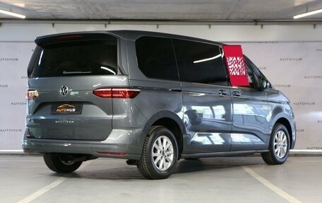 Volkswagen Multivan, 2022 год, 4 200 000 рублей, 7 фотография