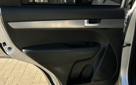 KIA Sorento II рестайлинг, 2011 год, 1 030 000 рублей, 14 фотография