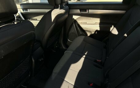 KIA Sorento II рестайлинг, 2011 год, 1 030 000 рублей, 15 фотография