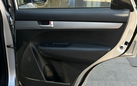 KIA Sorento II рестайлинг, 2011 год, 1 030 000 рублей, 19 фотография