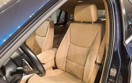 BMW X4, 2015 год, 2 590 000 рублей, 12 фотография