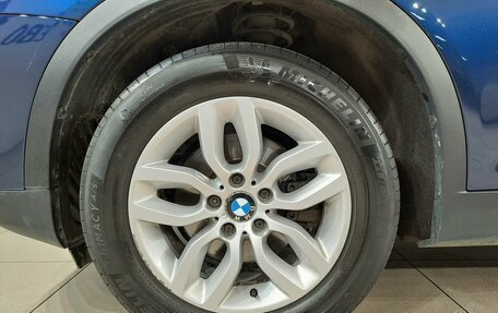BMW X4, 2015 год, 2 590 000 рублей, 11 фотография