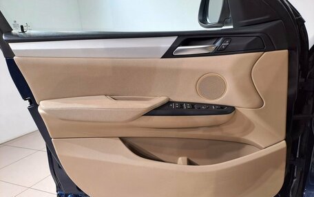BMW X4, 2015 год, 2 590 000 рублей, 19 фотография