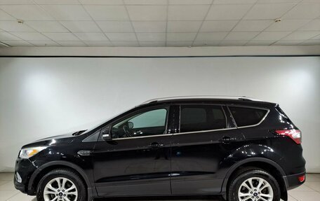 Ford Kuga III, 2017 год, 1 390 000 рублей, 7 фотография