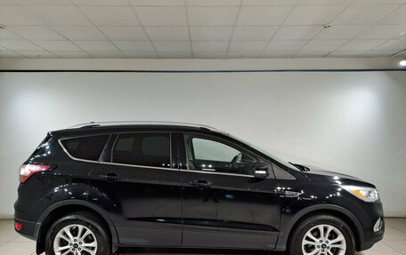 Ford Kuga III, 2017 год, 1 390 000 рублей, 8 фотография