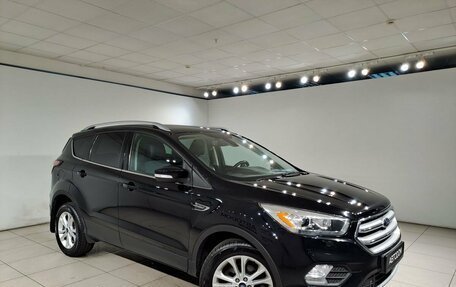 Ford Kuga III, 2017 год, 1 390 000 рублей, 3 фотография