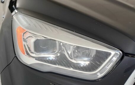Ford Kuga III, 2017 год, 1 390 000 рублей, 9 фотография