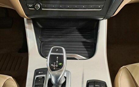 BMW X4, 2015 год, 2 590 000 рублей, 22 фотография