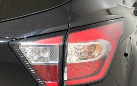 Ford Kuga III, 2017 год, 1 390 000 рублей, 10 фотография