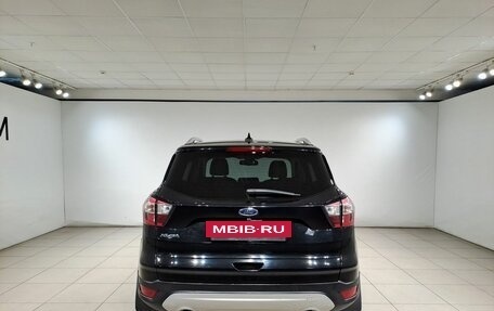 Ford Kuga III, 2017 год, 1 390 000 рублей, 6 фотография
