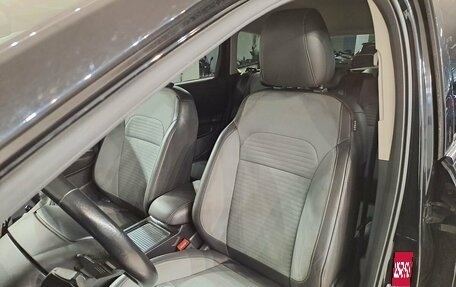 Ford Kuga III, 2017 год, 1 390 000 рублей, 12 фотография