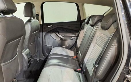 Ford Kuga III, 2017 год, 1 390 000 рублей, 15 фотография