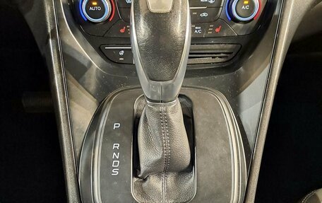 Ford Kuga III, 2017 год, 1 390 000 рублей, 22 фотография