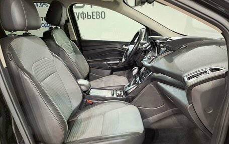 Ford Kuga III, 2017 год, 1 390 000 рублей, 16 фотография
