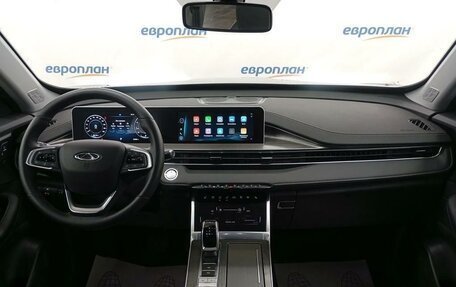 Chery Tiggo 4 I рестайлинг, 2025 год, 1 845 000 рублей, 5 фотография