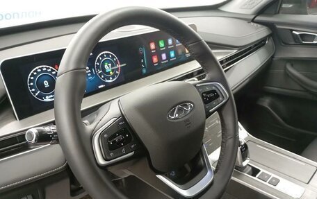 Chery Tiggo 4 I рестайлинг, 2025 год, 1 845 000 рублей, 6 фотография