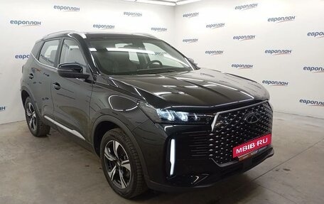 Chery Tiggo 4 I рестайлинг, 2025 год, 1 845 000 рублей, 2 фотография