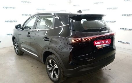 Chery Tiggo 4 I рестайлинг, 2025 год, 1 845 000 рублей, 4 фотография