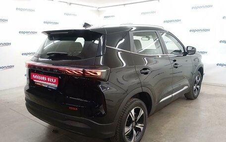 Chery Tiggo 4 I рестайлинг, 2025 год, 1 845 000 рублей, 3 фотография