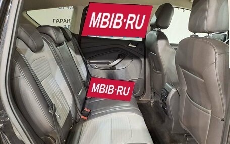 Ford Kuga III, 2017 год, 1 390 000 рублей, 17 фотография