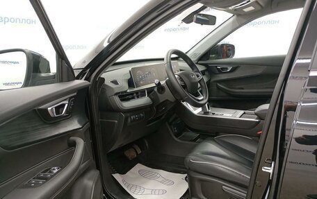 Chery Tiggo 4 I рестайлинг, 2025 год, 1 845 000 рублей, 9 фотография
